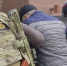 Созданный Ислямовым нацбат включен в список террористических организаций - КрымИнформ