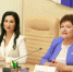 В Парламенте Крыма чествовали лучших работников торговли - Государственный Совет