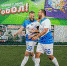 Расписание матчей 5-го тура основного этапа Ночной Лиги Football Simf 5x5 сезона-2022 - Крымский спорт