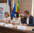 Евпаторию с рабочим визитом посетила Заместитель председателя Госдумы РФ Анна Кузнецова - Crimea-news.com