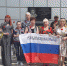 VIII Всекрымский фестиваль «Памяти Владимира Высоцкого» прошел в г. Симферополе - Русская община Крыма