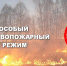 Напоминаем, что на всей территории Республики Крым установлен особый противопожарный режим - Crimea-news.com