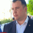 Андрей Лебедев покидает пост главы Феодосии - Crimea-news.com