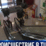 В одном из торговых центров Севастополя строитель упал на посетителя - Crimea-news.com