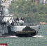 Черноморский флот: на страже Родины - Crimea-news.com