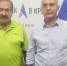 Александр Гайдаш принял участие в ток-шоу Бориса Левина "От и До" - ФК ТСК-Таврия