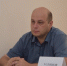 Новым заместителем главы администрации Симферополя назначен Александр Семенченко - Crimea-news.com