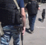 В Херсоне у пассажира автобуса на Симферополь нашли гранату - Crimea-news.com