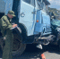 СК возбудил уголовное дело после ДТП с грузовиком под Севастополем - Crimea-news.com