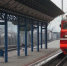 Пассажиропоток по железной дороге в Крым в июле вырос на 75% - FlashCrimea