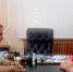 Елена Романовская провела встречу с сопредседателем Крымского регионального отделения Всероссийского общественного движения «Отцы России» - Crimea-news.com