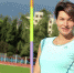 Вновь лучшая! Вера Ребрик-Маркарян стала чемпионкой России не благодаря, а вопреки. Фото Федерации лёгкой атлетики Крыма. - Крымская правда