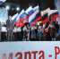 Крымчане сделали свой выбор в 2014 году, теперь пришёл черёд Запорожской и Херсонской областей. - Крымская правда