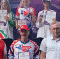 Сборная Крыма по велосипедному спорту BMX – вторая в финале XI летней Спартакиады учащихся России - Крымский спорт