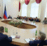Медведев в ЛНР встретился с главами республик Донбасса - Crimea-news.com