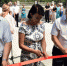 В Раздольненском районе открылись два сельских ФАПа - Crimea-news.com
