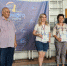 Успех крымчан в рапиде Севастопольского вальса - Федерация шахмат