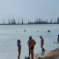 В Бердянском морском порту произошло возгорание горюче-смазочных материалов - Крым 24