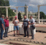 Благоустройство площади Ленина в Керчи завершат к 10 сентября - Crimea-news.com