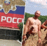 На линии фронта задержали россиянку с ребенком, пробиравшуюся в расположение ВСУ - Crimea-news.com
