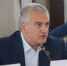 Аксёнов заявил, что киевский режим давно угрожает крымчанам депортацией и массовыми репрессиями - Крым 24