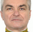 Вице-адмирал Виктор Соколов. Фото Министерства обороны РФ. - Крымская правда