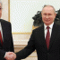 Путин встретился в Сочи с Токаевым: о чем говорили президенты - Crimea-news.com