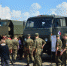 Наша армия защитит нас от любых врагов! - Крымская правда