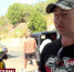 Как ялтинские полицейские борются с живыми фотозонами? - Crimea-news.com