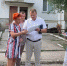 Глава администрации района Антон Кравец провел встречи со старшими домов и жителями в селах Плодовое, Митрофановка, Новогригорьевка, Зоркино - Crimea-news.com