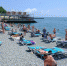 Температура морской воды у берегов Крыма поднялась до 26 градусов - Crimea-news.com