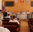 Владимир Попенков провел заседание Административной комииссии - Crimea-news.com