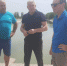 Владислав Масляник: С подачей воды в Северо-Крымский канал у аграриев республики появилась возможность для восстановления систем орошения - Crimea-news.com