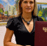 Екатерина Калиниченко. Фото Дарьи Фращенко. - Крымская правда