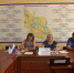 Элина Акулова посетила Красноперекопский район - Crimea-news.com