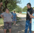 Сотрудники Минюста Крыма приняли участие в выезде в Раздольненский район - Crimea-news.com