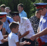 В Бахчисарае почтили память жертв террористических актов - Crimea-news.com