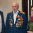 Глава администрации Симферополя поздравил ветерана Второй мировой войны с днём рождения! - Crimea-news.com