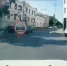 Появилось видео, как в Севастополе легковушка врезалась в дом - Crimea-news.com