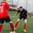 Расписание матчей 11-го тура основного этапа Ночной Лиги Football Simf 5x5 сезона-2022 - Крымский спорт