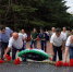 В крымской столице почтили память погибших героев Второй мировой войны (видео) - Администрация города Симферополя