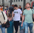 Туристы продолжают приезжать в Крым даже осенью. - Крымская правда