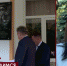 В Симферопольской школе №24 открыли памятную доску в честь ветерана ВОВ - Crimea-news.com