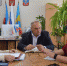 Светлана Лужецкая встретилась с руководством Красногвардейского района - Crimea-news.com