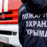 В торговом центре Симферополя прозвучала ложная тревога - Крым 24