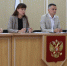 В администрации прошло совещание с председателями садовых товариществ, расположенных на территории Трудовского сельского поселения - Crimea-news.com