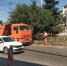 В Симферополе из-за ремонта ограничили движение транспорта от ж/д вокзала к центру - Crimea-news.com