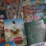 Книги постоянного участника фестиваля Лидии Огурцовой. - Крымская правда