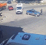 Легкоатлетическая эстафета по случаю Дня города парализовала движение в центре Керчи - Crimea-news.com