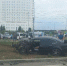 В Симферополе возле больницы имени Семашко микроавтобус столкнулся с легковушкой: пострадали восемь человек - Crimea-news.com